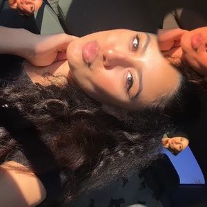 Meet your Posher, Mariah